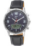 Фото #1 товара Наручные часы Lorus Digital Chronograph RW629AX5 46mm 10ATM.