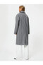Фото #45 товара Пальто Koton Oversize Cashmere Coat