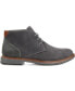 ფოტო #2 პროდუქტის Men's Orson Chukka Boots