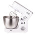 Camry Adler AD 4216 - 4 L - White - Rotary - Knead - Mixing - Stainless steel - 500 W
