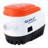 SEAFLO 750 GPH 12V 3A Automatic Bilge Pump