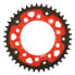 SUPERSPROX Stealth 42D RST1304X42RED rear sprocket