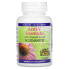 Фото #1 товара Anti-V Formula, with Clinically Proven Echinamide, 60 Softgels