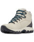 Фото #6 товара Men's Newton Ridge Plus II Waterproof Hiking Boots