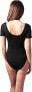 Urban Classics Ladies Stretch Jersey Bodysuit Women Cotton Stretch Comfortable to Wear Sizes XS-XL Available in Two Colours