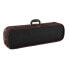 Фото #3 товара Petz 2122VN Violin Case 4/4 BK/BL