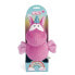 Фото #1 товара Мягкая игрушка для девочек NICI Seahorse Laguna Rainbow 27 cm Teddy