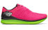 Фото #2 товара Беговые кроссовки New Balance FuelCell женские розового цвета