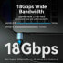 Фото #2 товара Кабель HDMI Vention ALHSK 8 m