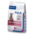 Фото #2 товара VIRBAC HPM Sensitive Digest Large Medium 12kg Dog Food