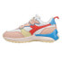 Фото #3 товара Diadora Jolly Canvas Lace Up Womens Size 6 B Sneakers Casual Shoes 178305-C9868