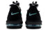Баскетбольные кроссовки Nike Lebron 16 16 CD9471-003