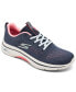 ფოტო #1 პროდუქტის Women's Go Walk Arch Fit 2.0 - Vivid Sunset Walking Sneakers from Finish Line