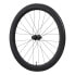 Фото #1 товара SHIMANO Ultegra R8170 C60 CL Disc Carbon Tubeless road rear wheel