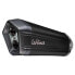 LEOVINCE LV-12 Black Edition Honda Nt 1100 22 Ref:15307B Homologated Stainless Steel&Carbon Muffler
