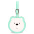 KARACTERMANIA We Bare Bears Luggage Tag