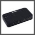 Фото #3 товара Philips 4 Port 2.2 HDMI Switch with Remote - Black