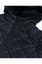 Фото #56 товара W Capitone Hooded Jacket S212001-001 Kadın Günlük Mont Siyah