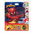 Фото #1 товара Настольная игра Cefa Toys Giga Block Spiderman 4 В 1 Мультицветная