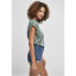 ფოტო #5 პროდუქტის URBAN CLASSICS Extended Shoulder Tee T-shirt