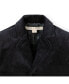 ფოტო #2 პროდუქტის Toddler Boys Corduroy Blazer with Elbow Patches