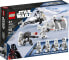 Фото #8 товара Конструктор LEGO Star Wars для детей (75320) - Снежные штурмовики.