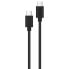 PHILIPS DLC3106C 2 m USB-C to lightning cable