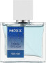 Mexx Fresh Splash For Him - Eau de Toilette 30 ml