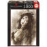 Фото #1 товара EDUCA BORRAS 1000 Dead Moon Luis Royo Puzzle