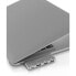 TerraTec Connect c4 - USB 3.2 Gen 1 (3.1 Gen 1) Type-C - Silver - HDMI - USB 3.2 Gen 1 (3.1 Gen 1) Type-A - Aluminium - China - USB