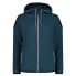 CMP Fix Hood 32H2116 jacket