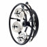 Meinl THH1BK Hi-Hat Tambourine