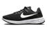 Nike REVOLUTION 6 FlyEase Next Nature DC8997-003 Sneakers