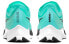 Фото #5 товара Nike Zoom Fly 3 竞速 低帮 跑步鞋 男款 极光绿 / Кроссовки Nike Zoom Fly 3 AT8240-305