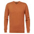 Фото #1 товара PETROL INDUSTRIES 002 Basic V Neck Sweater