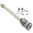 Фото #1 товара Вилка воздушная ROCKSHOX DebonAir 30 мм 700C Base/Ultimate A1 2022 Shaft Spring