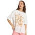 Фото #1 товара BILLABONG In Love With The Sun short sleeve T-shirt
