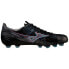 Фото #2 товара MIZUNO Alpha Pro FG football boots