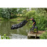 MATRIX FISHING Carp Safe Keepnet