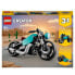 Фото #1 товара Конструктор LEGO Creator 10269 - Ретро мотоцикл "Детям"