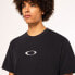 OAKLEY APPAREL MTL short sleeve T-shirt