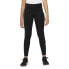 Фото #2 товара NIKE Dri Fit One leggings