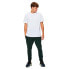 ფოტო #4 პროდუქტის SELECTED Relax Colman 200 short sleeve T-shirt