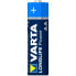 VARTA 1x8 Longlife Power Mignon AA LR06 Batteries