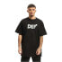ფოტო #1 პროდუქტის DEF B.E.K. x BEKShirty short sleeve T-shirt