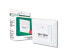 Фото #10 товара DIGITUS CAT 6 wall outlet, flush mount