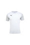 Фото #1 товара 656484 Teamgoal 23 Sideline Tee T-shirt Dry-cell Erkek Tişört Beyaz
