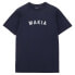 ფოტო #1 პროდუქტის MAKIA Pujo short sleeve T-shirt