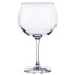 Фото #2 товара Бокал для вина Прозрачный стеклянный Luminarc (720 мл) (6 штук)