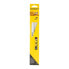 STANLEY STA21252-XJ Saber Saw Blade 30.5 cm 2 Units Серебристый - фото #2